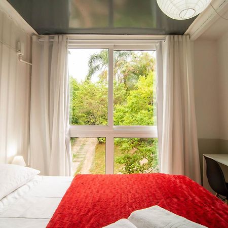 Casa Container Magica No Campeche Sul92 Villa Florianópolis Eksteriør bilde